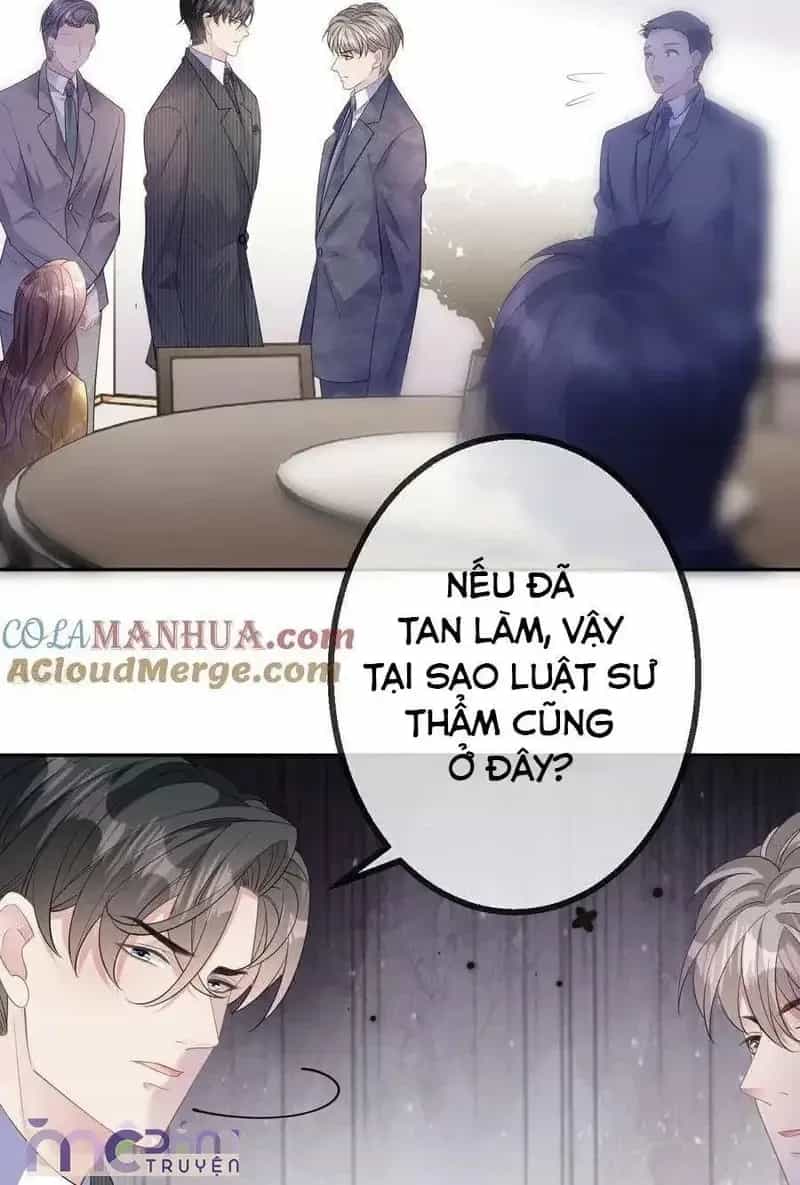Tùy Ý Thiêu Đốt Lửa Tình - Chương 71 - ảnh 12