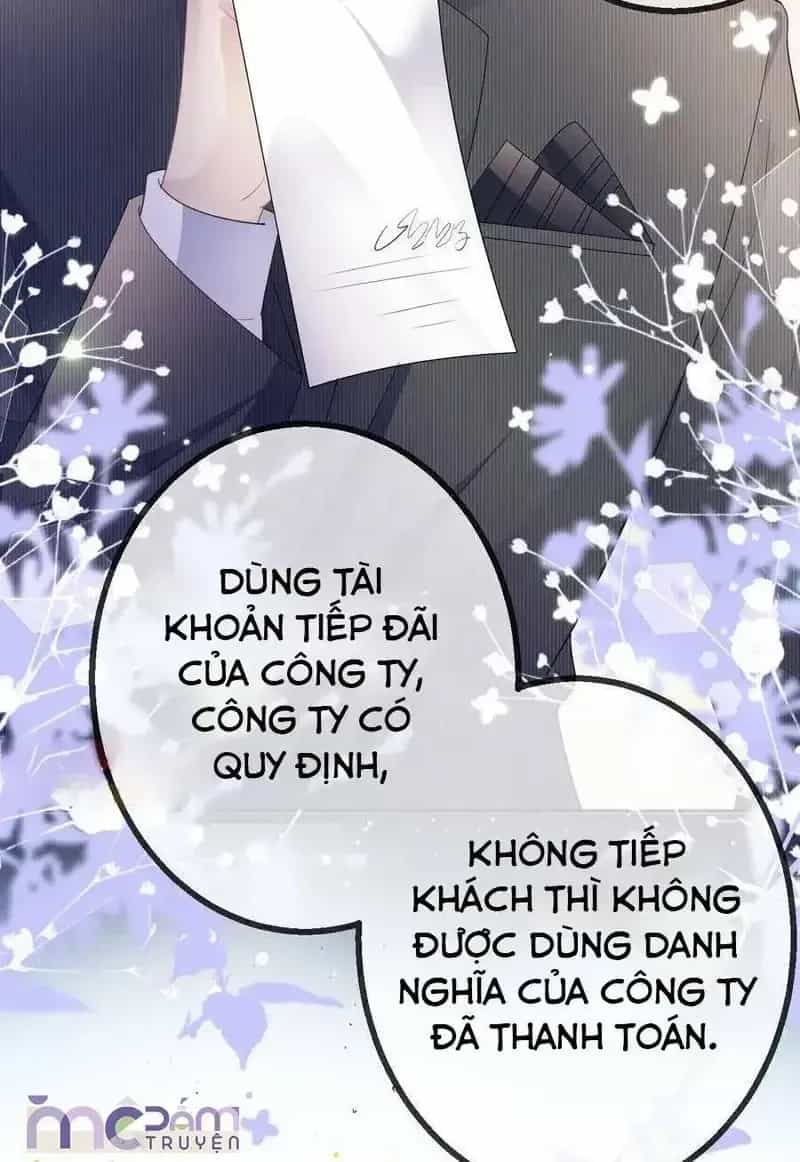 Tùy Ý Thiêu Đốt Lửa Tình - Chương 71 - ảnh 17