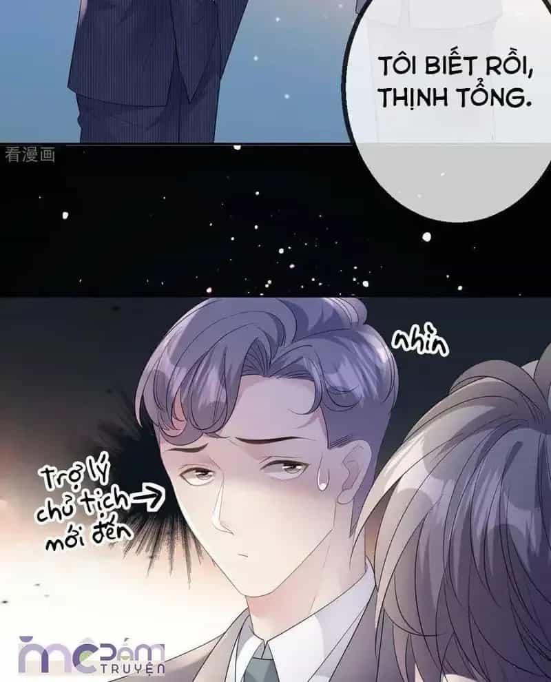 Tùy Ý Thiêu Đốt Lửa Tình - Chương 71 - ảnh 19