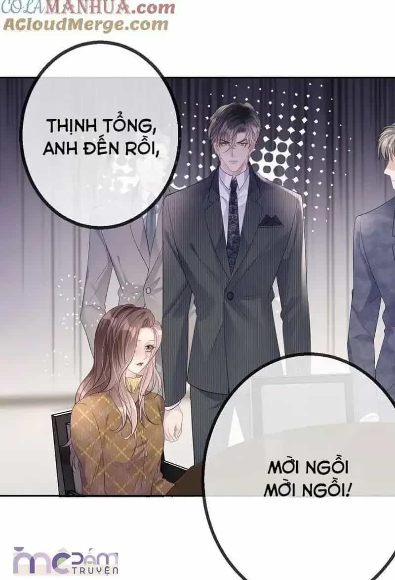 Tùy Ý Thiêu Đốt Lửa Tình - Chương 71 - ảnh 4
