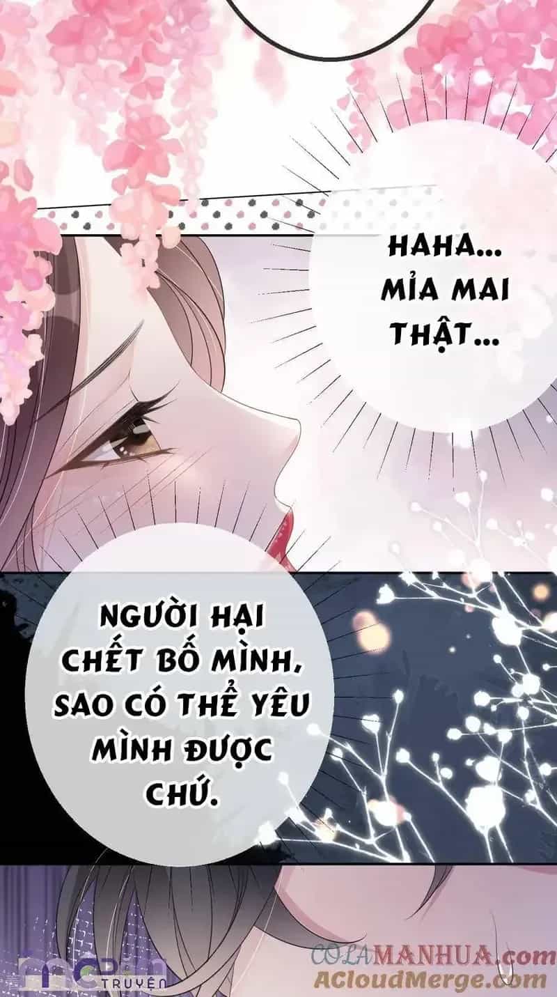 Tùy Ý Thiêu Đốt Lửa Tình - Chương 72 - ảnh 19