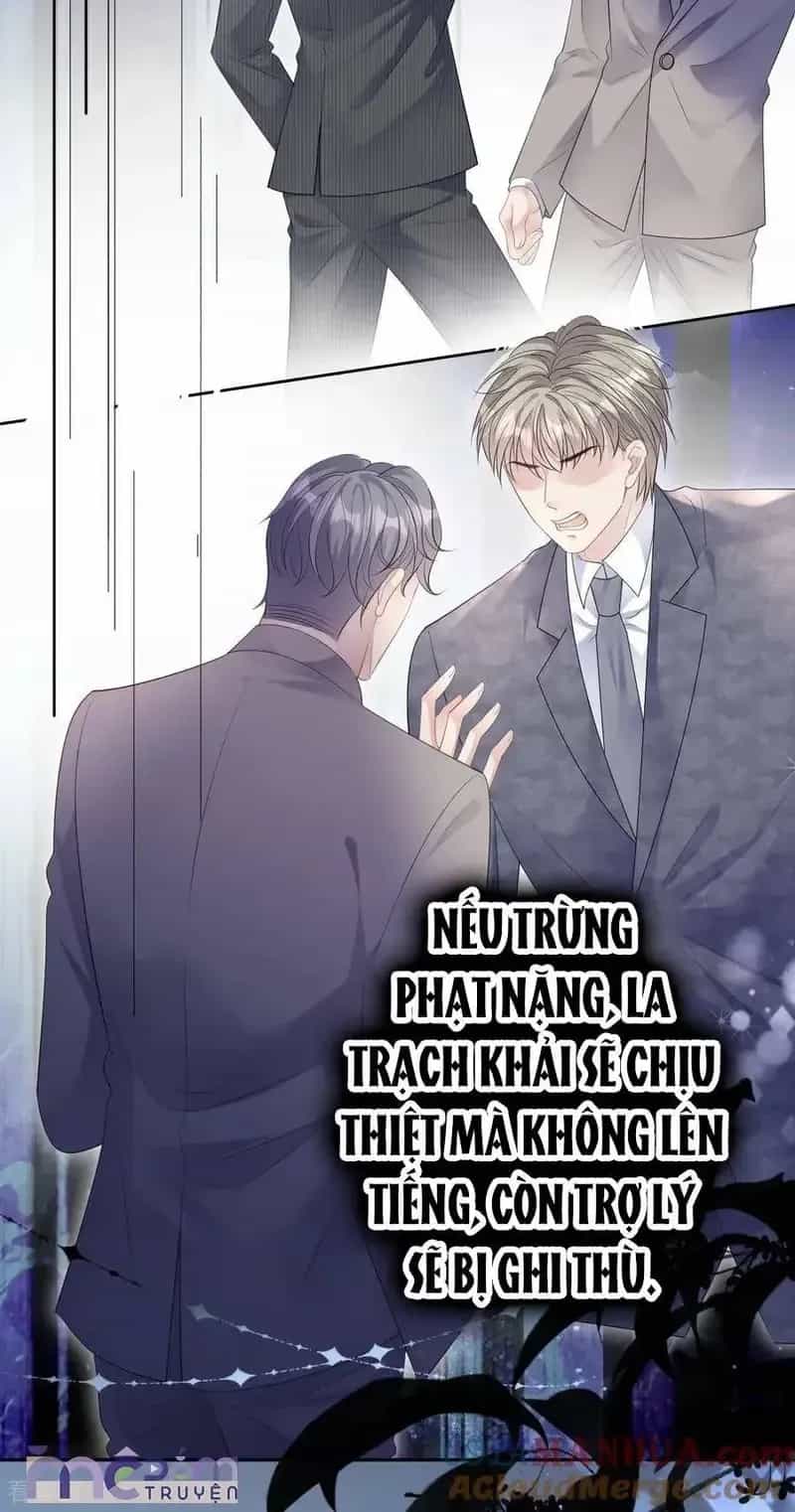 Tùy Ý Thiêu Đốt Lửa Tình - Chương 72 - ảnh 3
