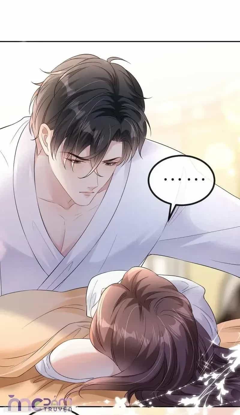 Tùy Ý Thiêu Đốt Lửa Tình - Chương 73 - ảnh 27