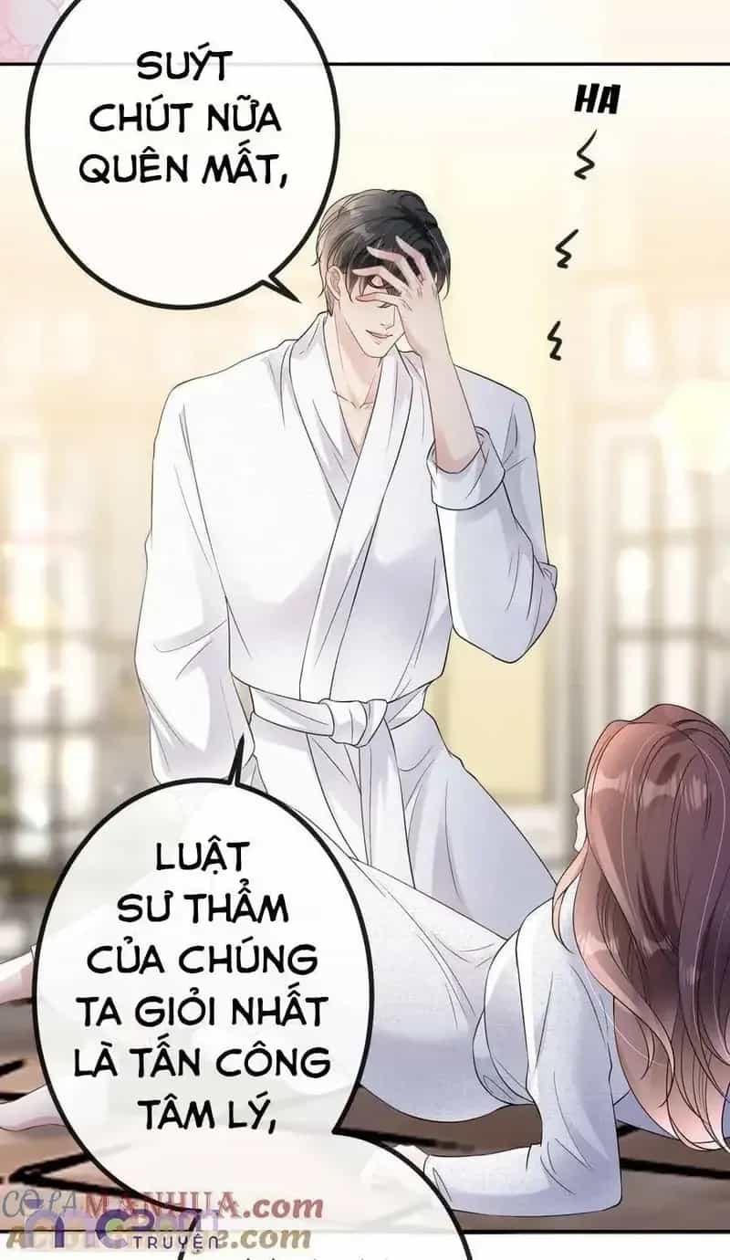Tùy Ý Thiêu Đốt Lửa Tình - Chương 73 - ảnh 32