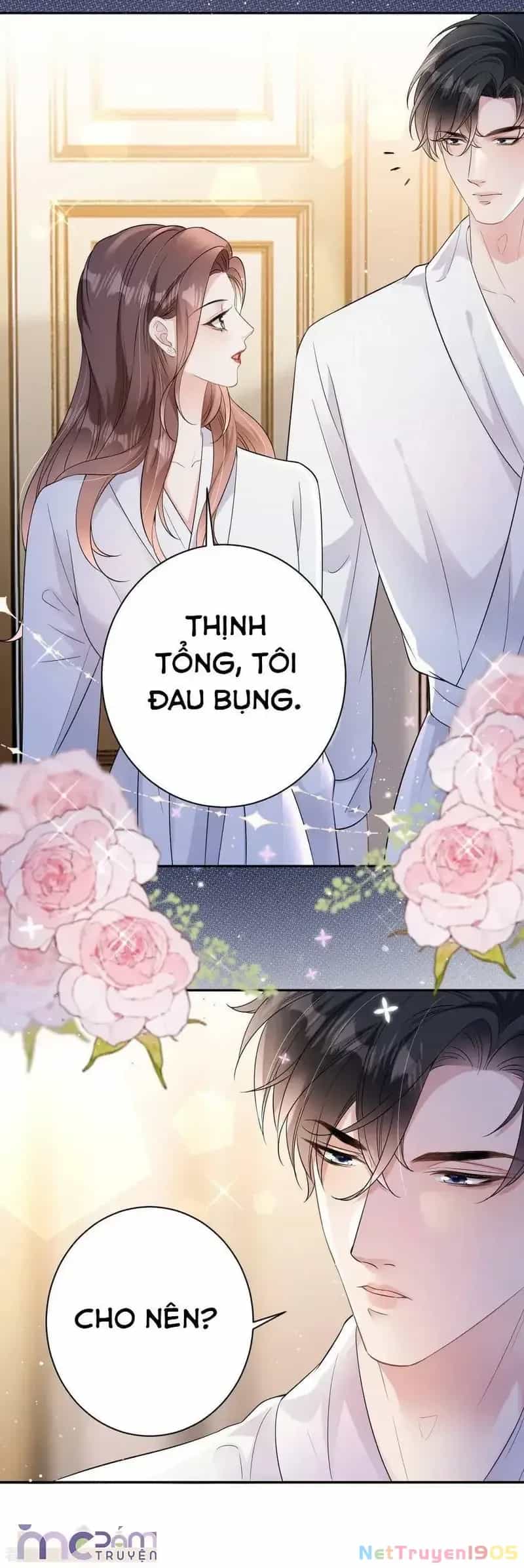 Tùy Ý Thiêu Đốt Lửa Tình - Chương 74 - ảnh 16
