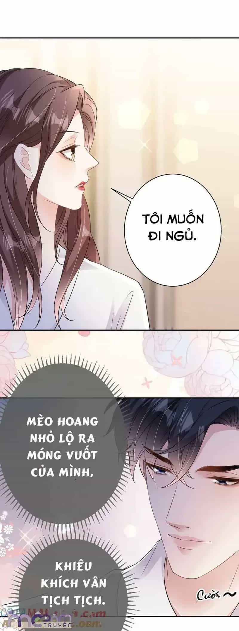 Tùy Ý Thiêu Đốt Lửa Tình - Chương 74 - ảnh 17
