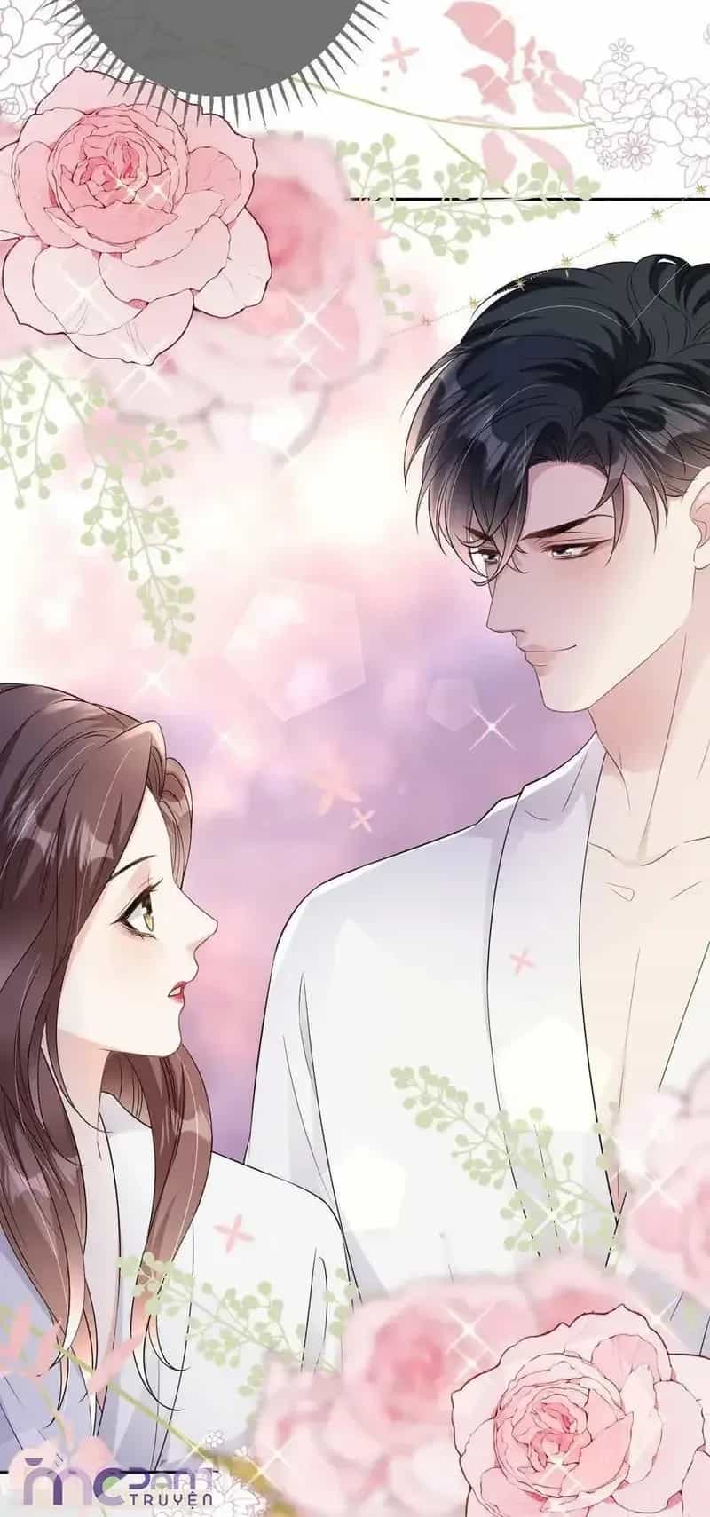 Tùy Ý Thiêu Đốt Lửa Tình - Chương 74 - ảnh 18