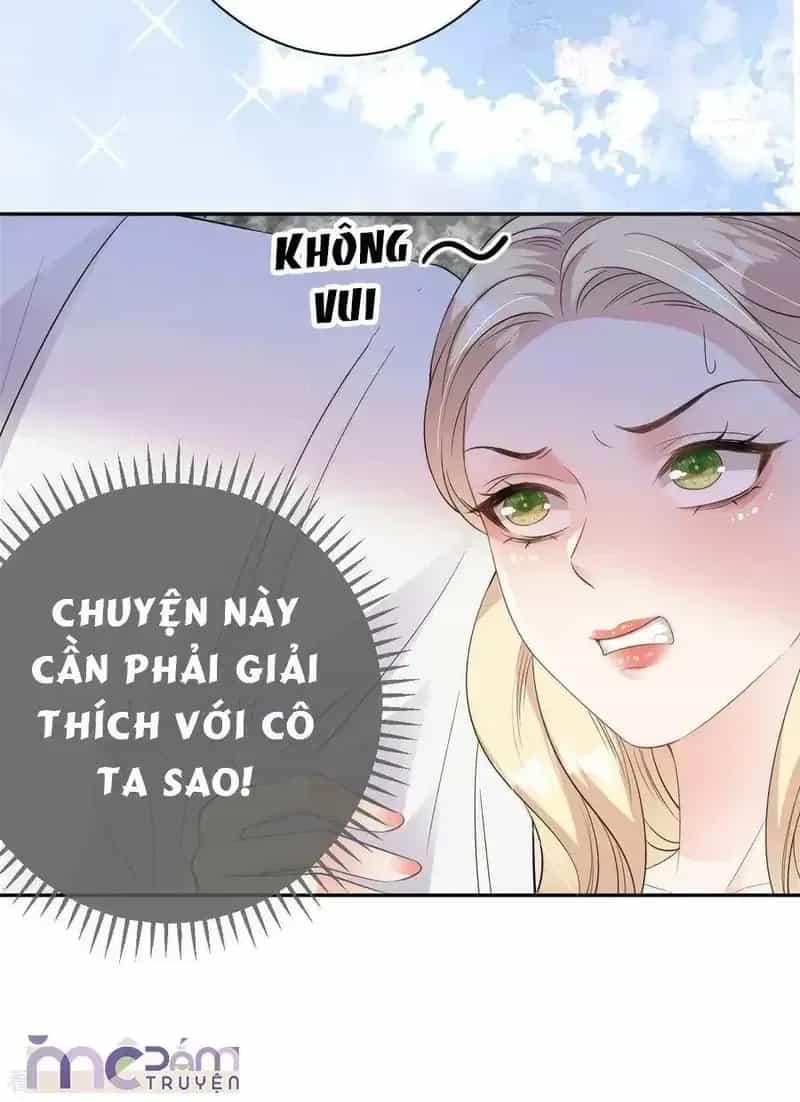Tùy Ý Thiêu Đốt Lửa Tình - Chương 74 - ảnh 24