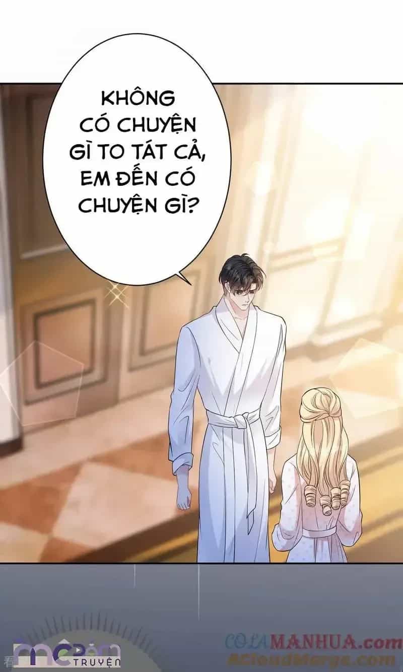 Tùy Ý Thiêu Đốt Lửa Tình - Chương 74 - ảnh 5