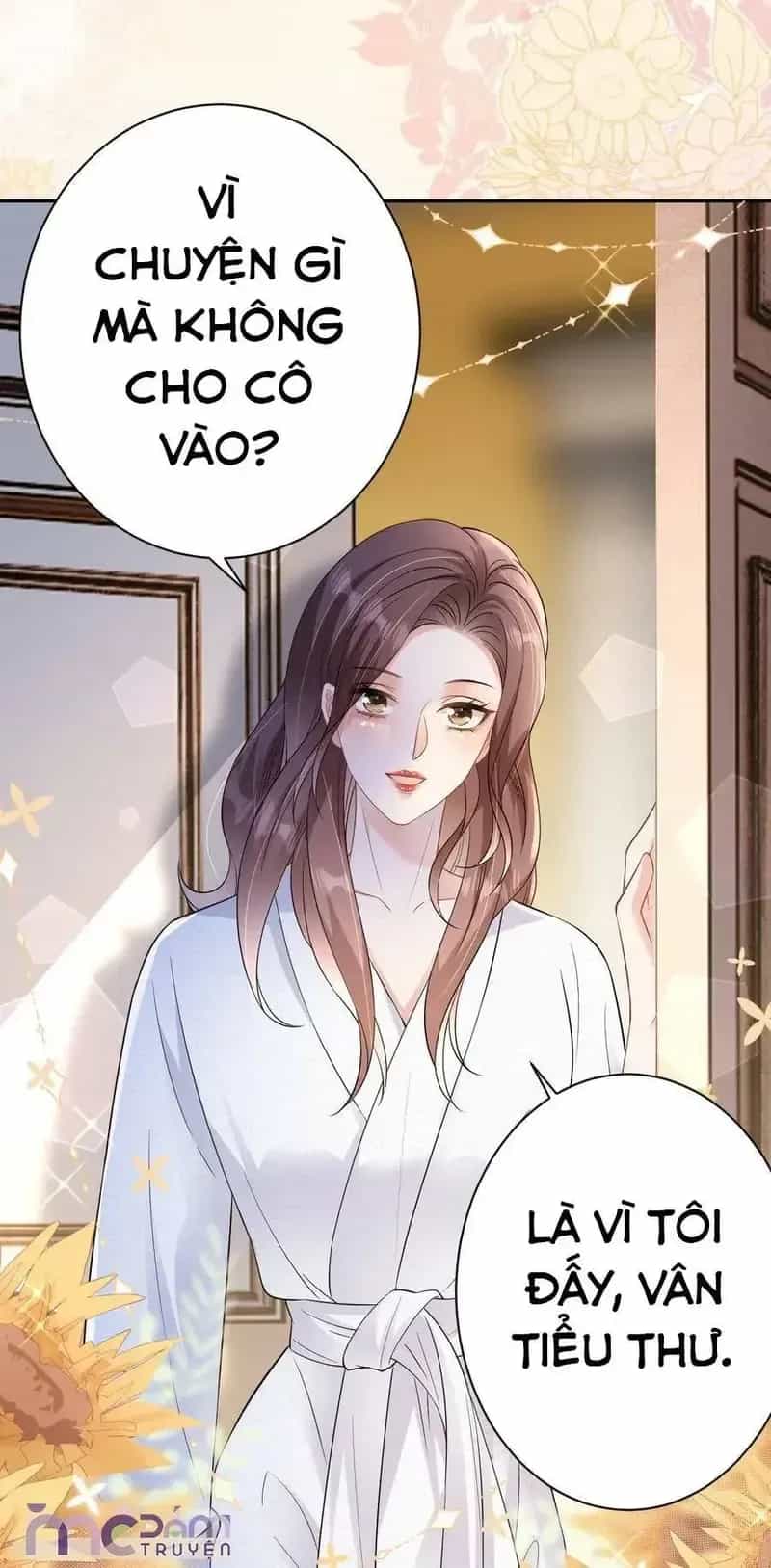 Tùy Ý Thiêu Đốt Lửa Tình - Chương 74 - ảnh 8