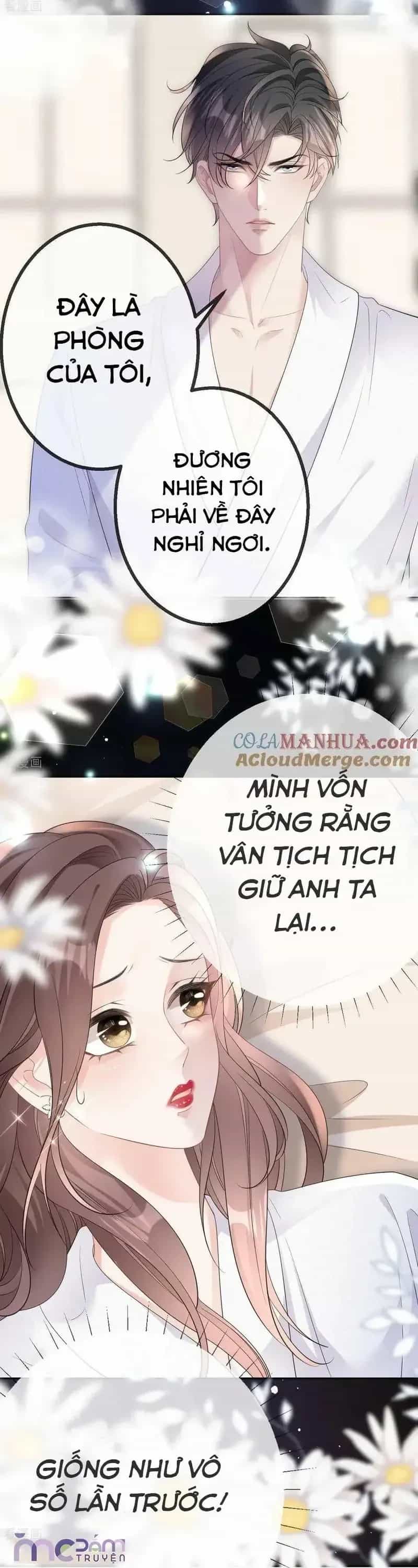 Tùy Ý Thiêu Đốt Lửa Tình - Chương 75 - ảnh 8