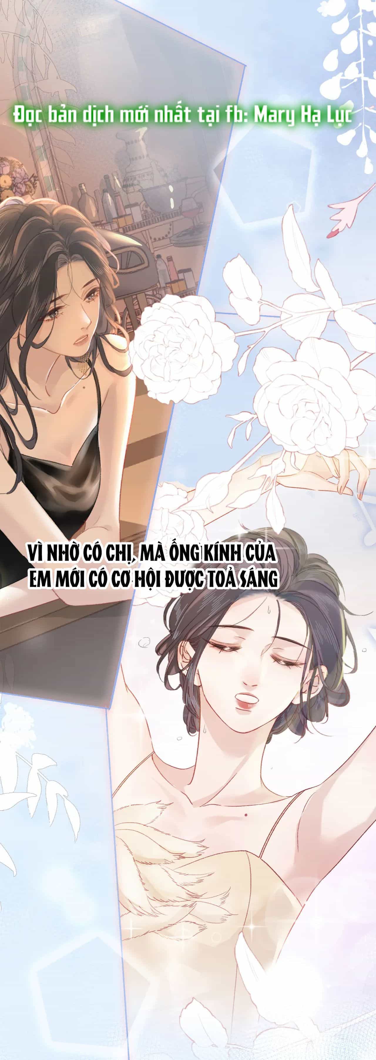 Tùy Ý Thiêu Đốt Lửa Tình - Chương 9 - ảnh 20