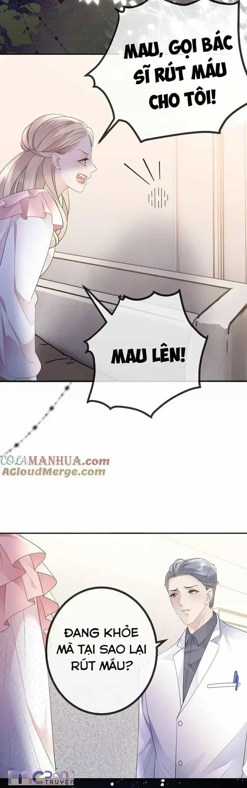 Tùy Ý Thiêu Đốt Lửa Tình - Chương 77 - ảnh 10