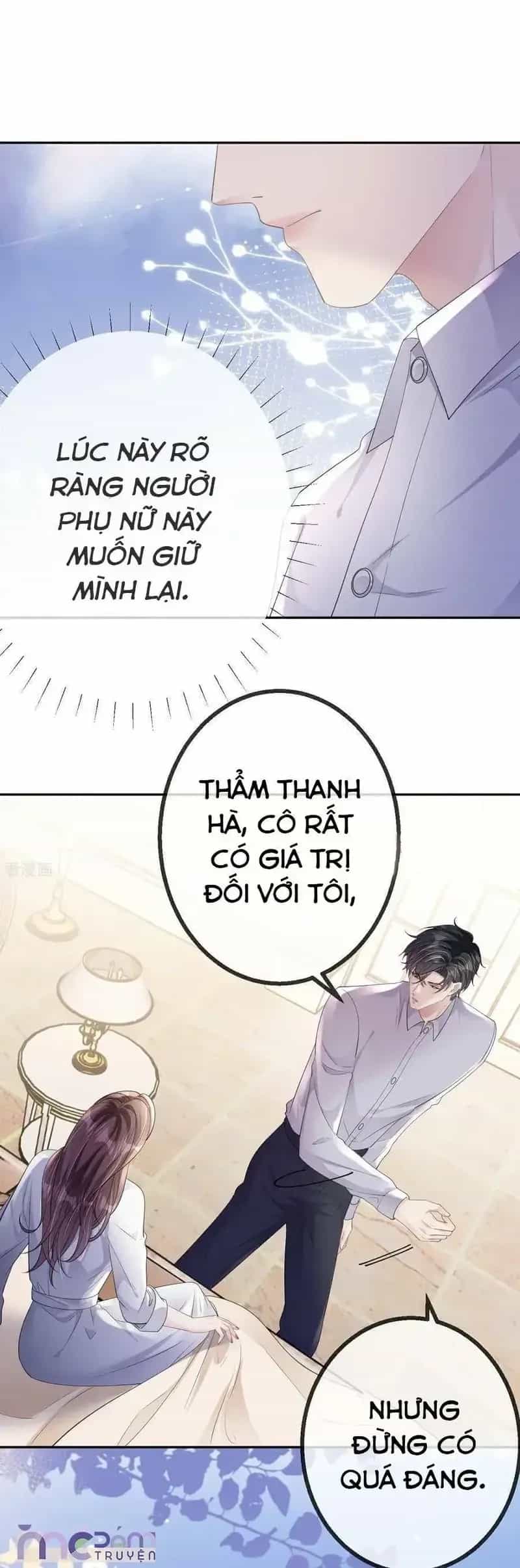 Tùy Ý Thiêu Đốt Lửa Tình - Chương 77 - ảnh 2