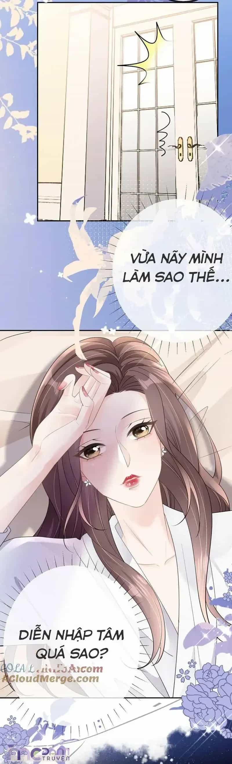 Tùy Ý Thiêu Đốt Lửa Tình - Chương 77 - ảnh 3