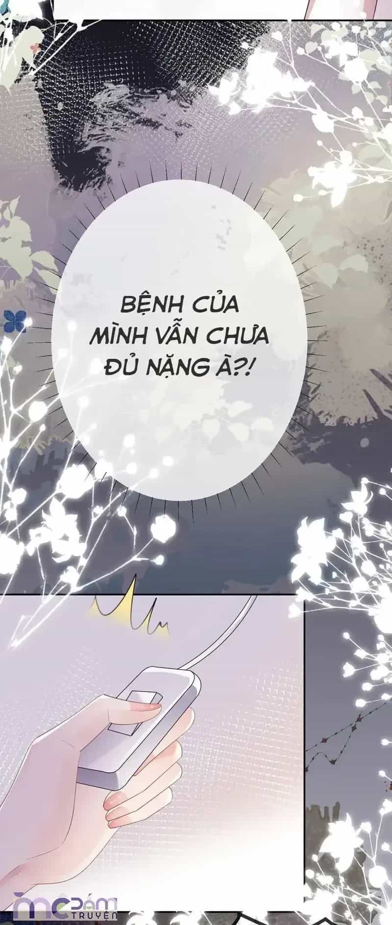 Tùy Ý Thiêu Đốt Lửa Tình - Chương 77 - ảnh 9