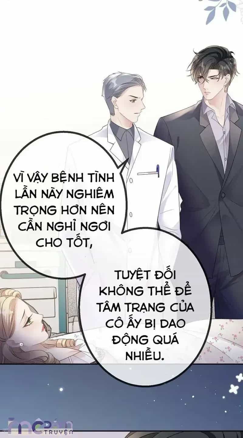 Tùy Ý Thiêu Đốt Lửa Tình - Chương 78 - ảnh 7