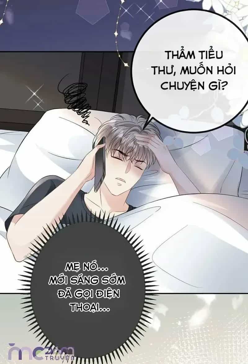 Tùy Ý Thiêu Đốt Lửa Tình - Chương 79 - ảnh 12