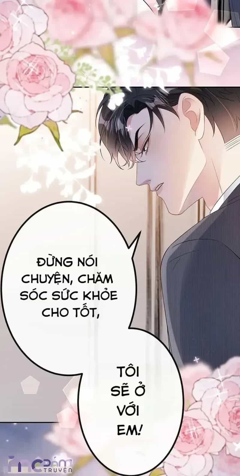 Tùy Ý Thiêu Đốt Lửa Tình - Chương 79 - ảnh 6