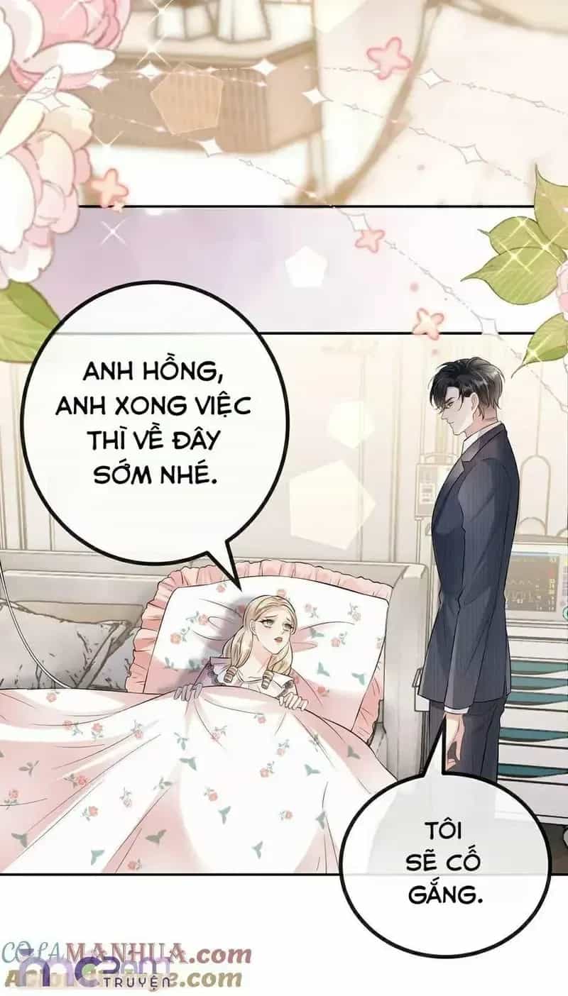 Tùy Ý Thiêu Đốt Lửa Tình - Chương 80 - ảnh 4