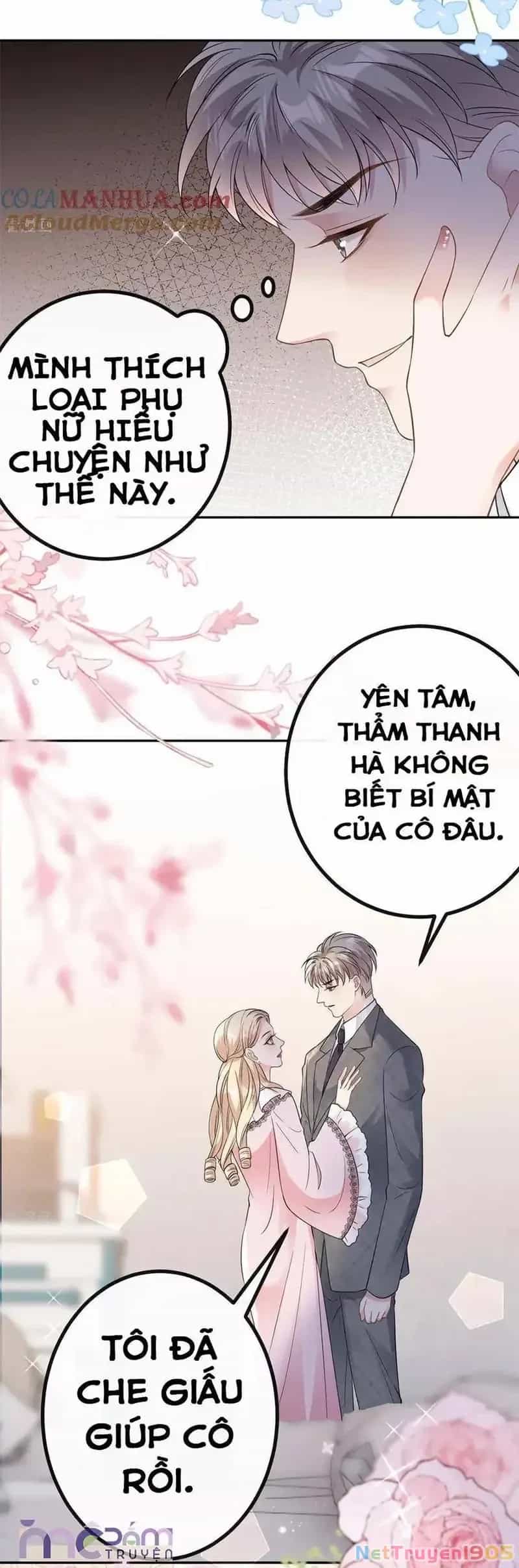 Tùy Ý Thiêu Đốt Lửa Tình - Chương 81 - ảnh 15