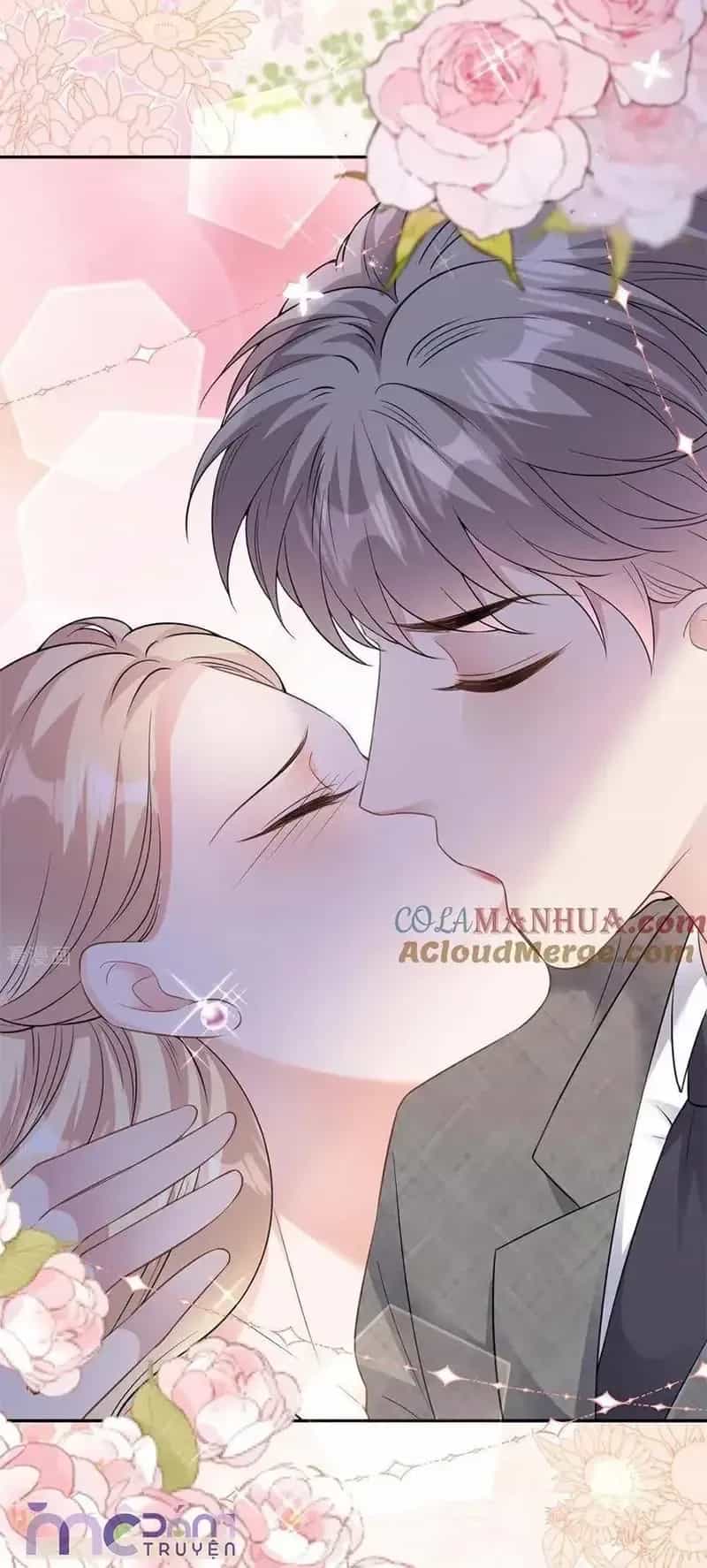 Tùy Ý Thiêu Đốt Lửa Tình - Chương 81 - ảnh 16