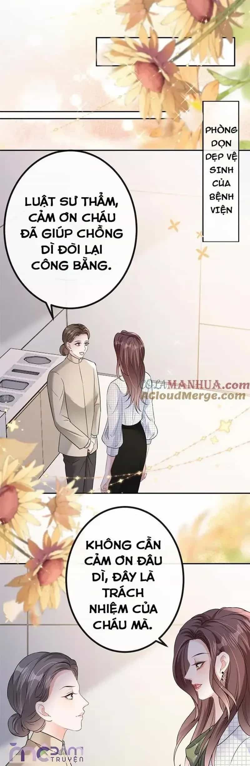 Tùy Ý Thiêu Đốt Lửa Tình - Chương 81 - ảnh 20