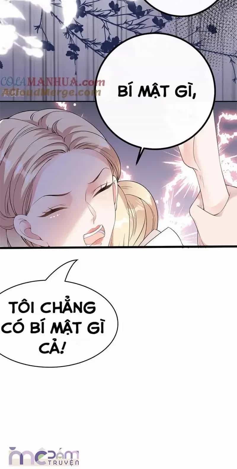 Tùy Ý Thiêu Đốt Lửa Tình - Chương 81 - ảnh 6