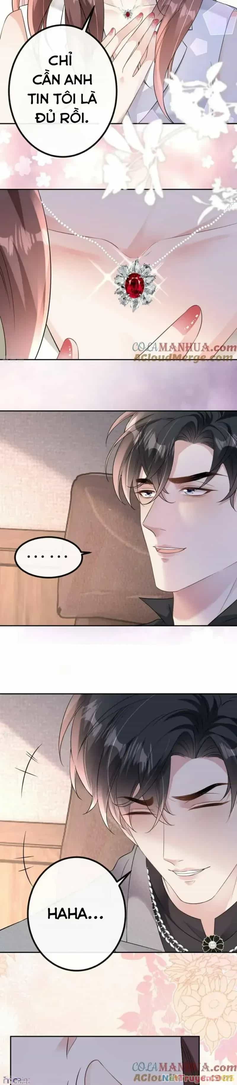 Tùy Ý Thiêu Đốt Lửa Tình - Chương 83 - ảnh 3