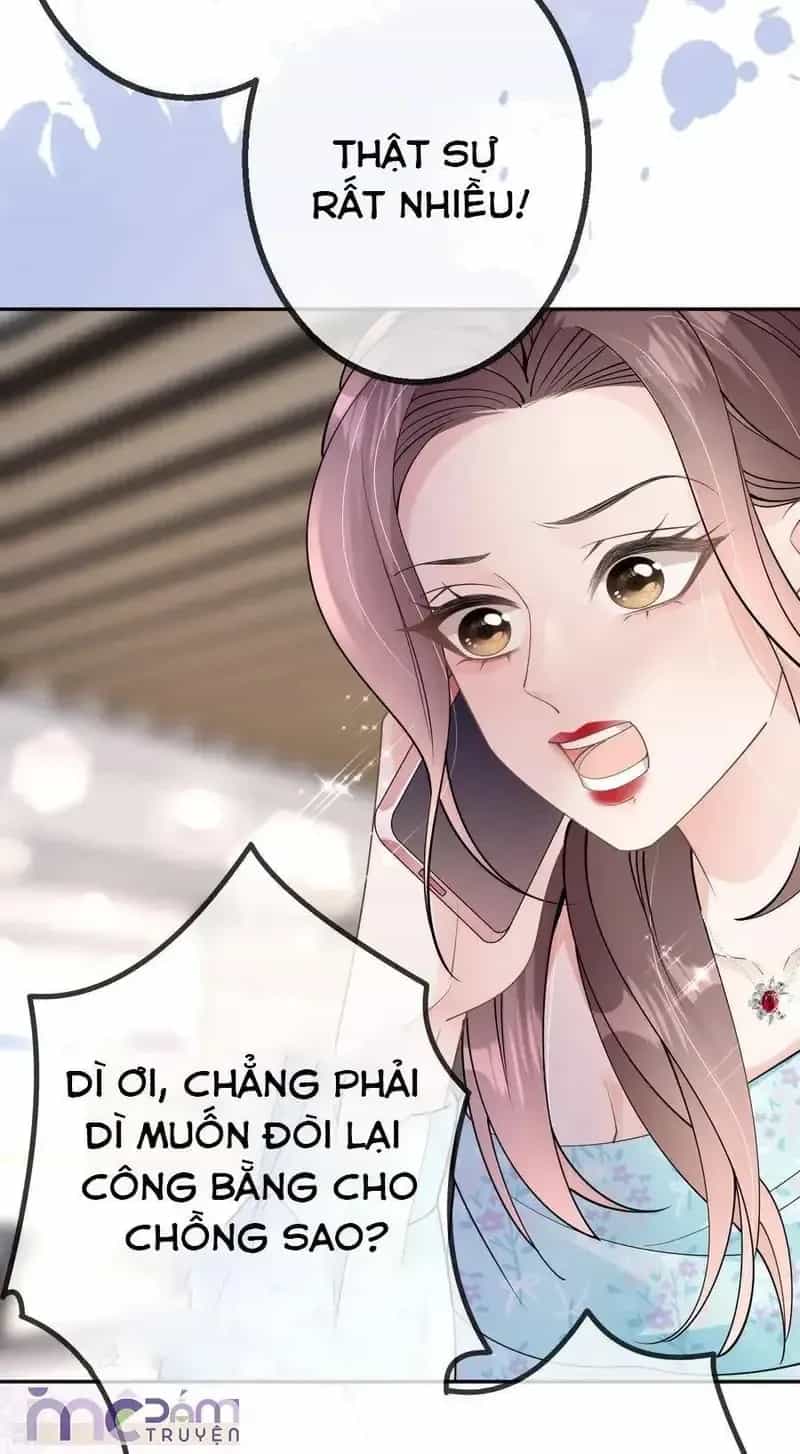 Tùy Ý Thiêu Đốt Lửa Tình - Chương 84 - ảnh 21