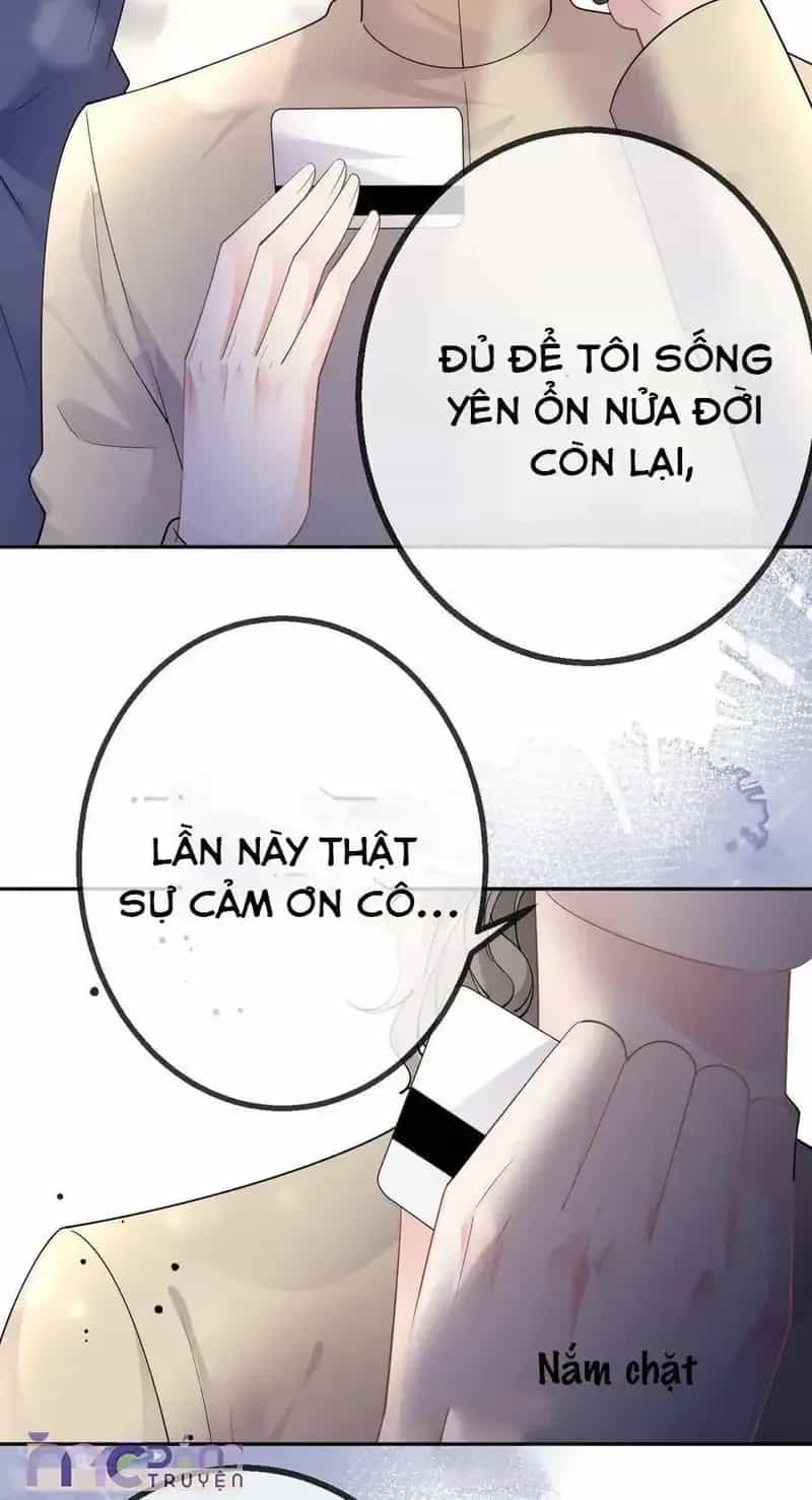 Tùy Ý Thiêu Đốt Lửa Tình - Chương 84 - ảnh 23