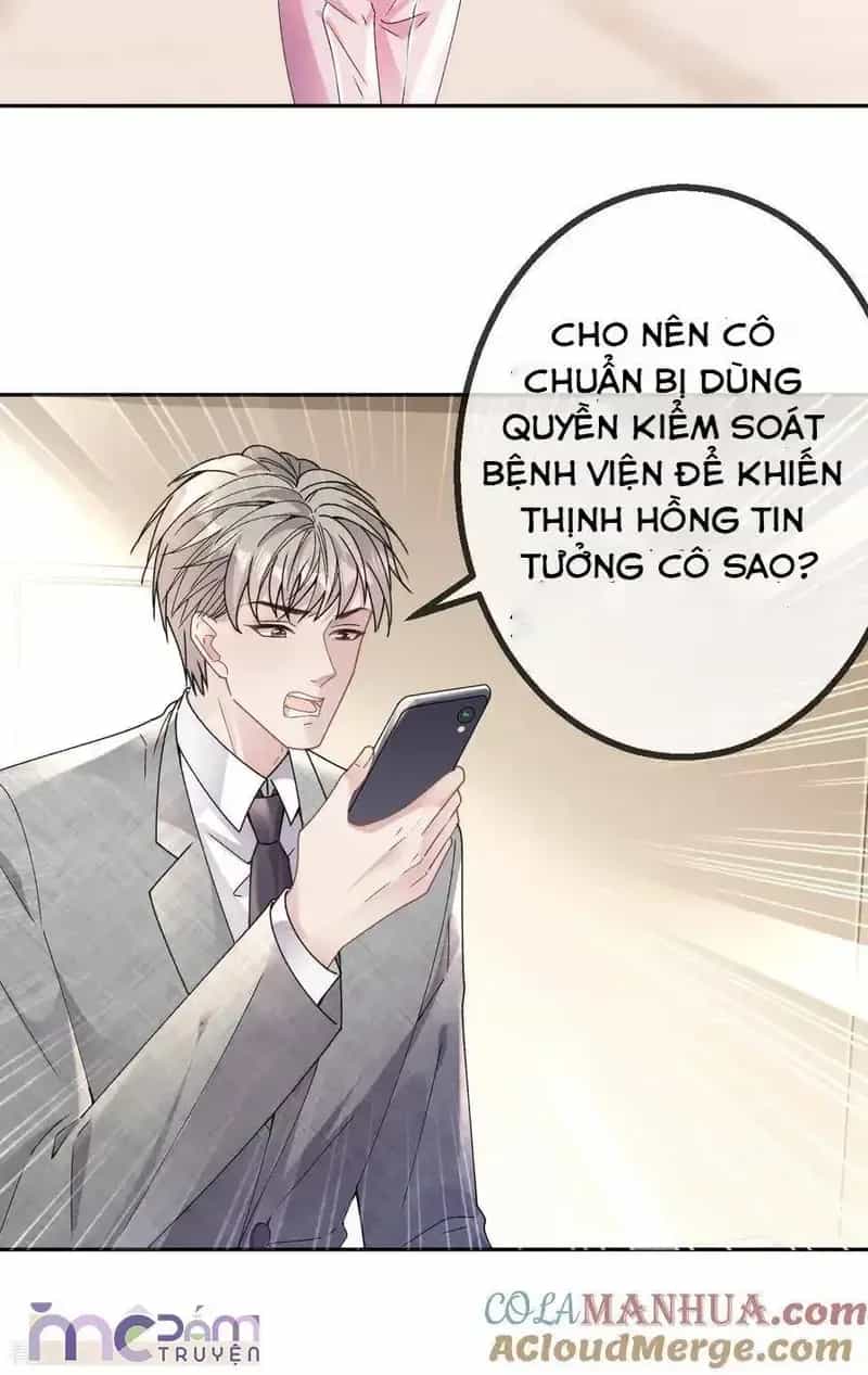 Tùy Ý Thiêu Đốt Lửa Tình - Chương 84 - ảnh 8