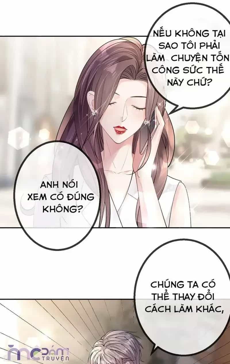 Tùy Ý Thiêu Đốt Lửa Tình - Chương 84 - ảnh 9
