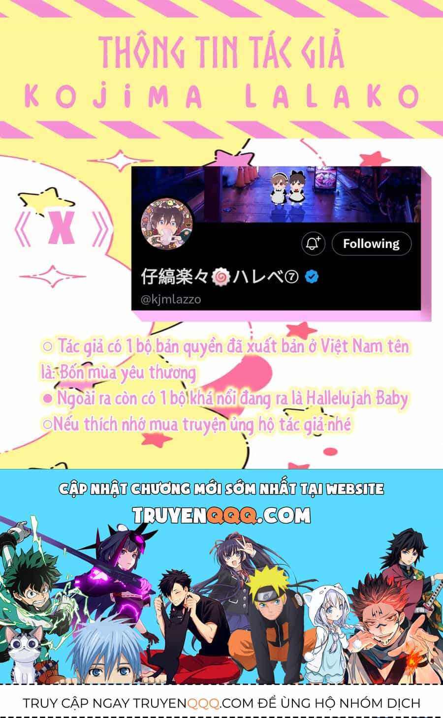 Tuyển Tập Bl: Sự Tương Phản Đáng Yêu - Chương 1 - ảnh 10