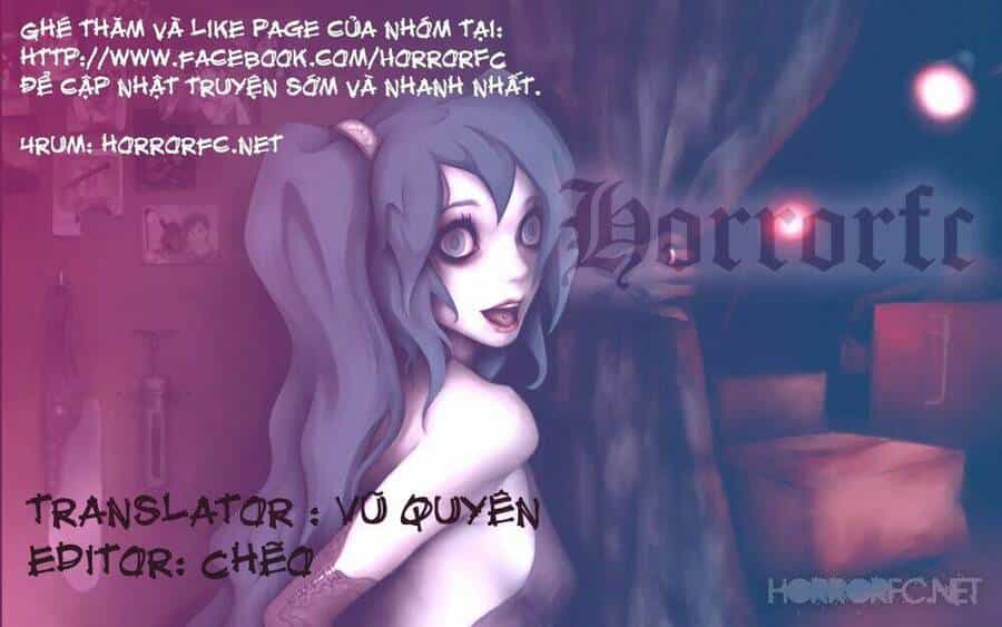 Tuyển Tập Truyện Ngắn Kinh Dị Của Ito Junji - Chương 5.6 - ảnh 32
