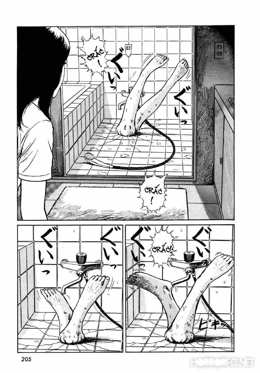 Tuyển Tập Truyện Ngắn Kinh Dị Của Ito Junji - Chương 7.6 - ảnh 59