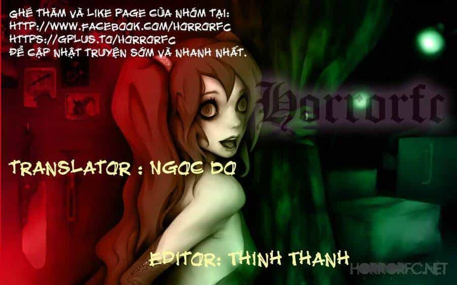 Tuyển Tập Truyện Ngắn Kinh Dị Của Ito Junji - Chương 8.7 - ảnh 33
