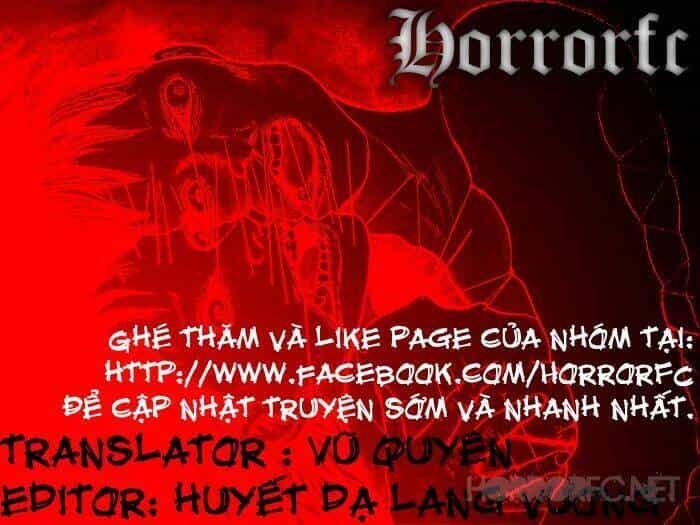 Tuyển Tập Truyện Ngắn Kinh Dị Của Ito Junji - Chương 9.2 - ảnh 33