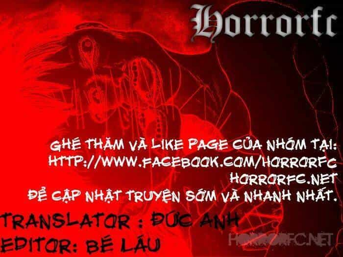 Tuyển Tập Truyện Ngắn Kinh Dị Của Ito Junji - Chương 11.3 - ảnh 33