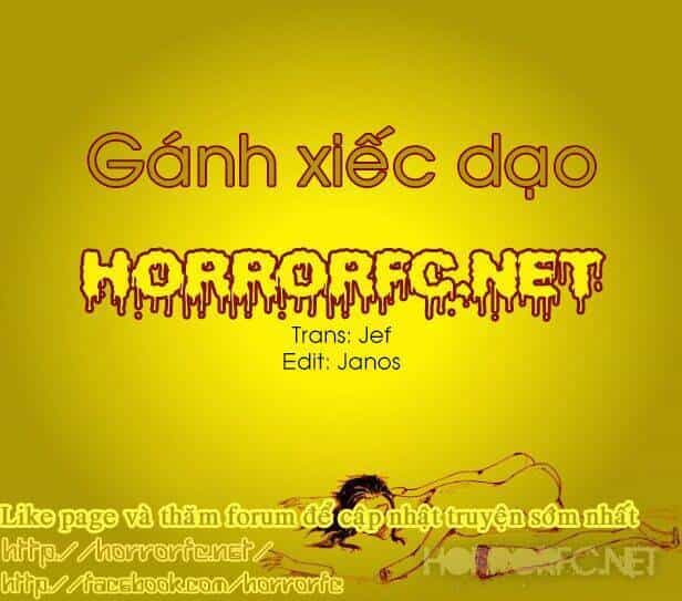 Tuyển Tập Truyện Ngắn Kinh Dị Của Ito Junji - Chương 13.1 - ảnh 33