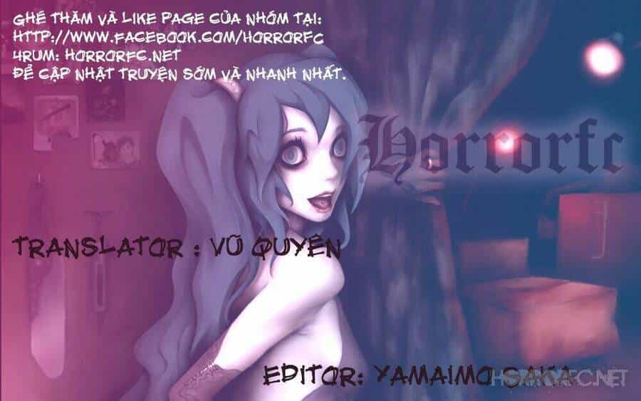 Tuyển Tập Truyện Ngắn Kinh Dị Của Ito Junji - Chương 13.5 - ảnh 51
