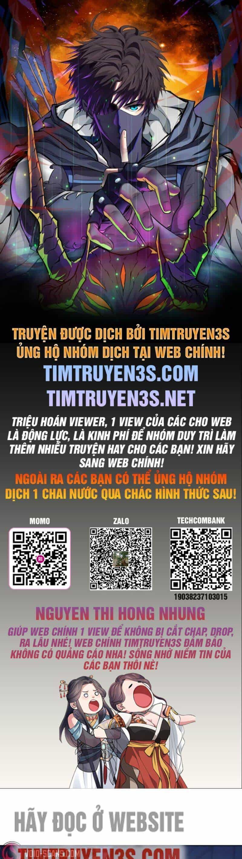 Tuyệt Đỉnh Anh Hùng - Chương 10 - ảnh 1