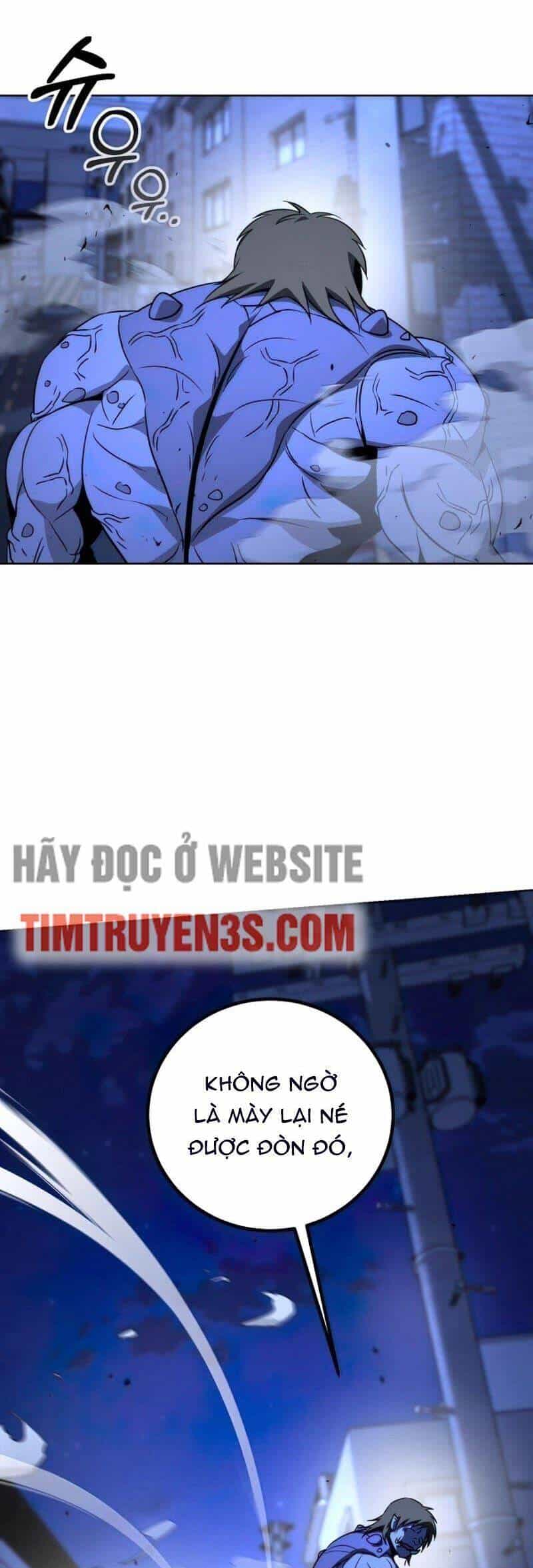 Tuyệt Đỉnh Anh Hùng - Chương 10 - ảnh 26
