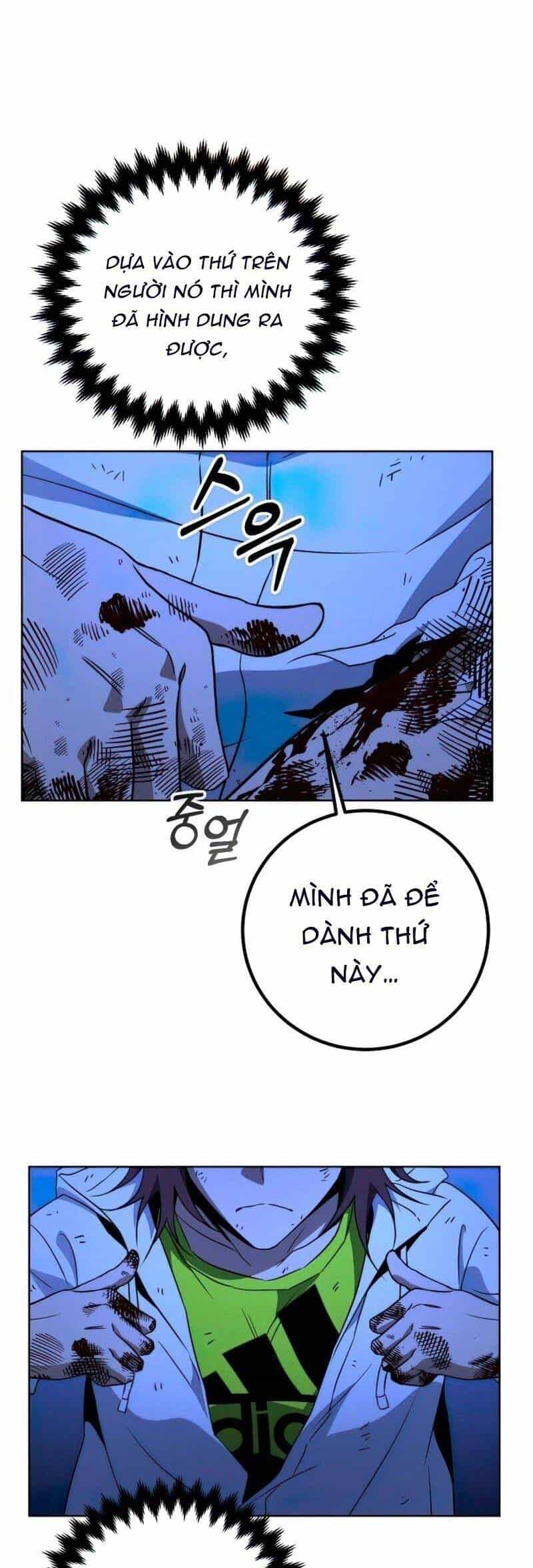 Tuyệt Đỉnh Anh Hùng - Chương 10 - ảnh 31