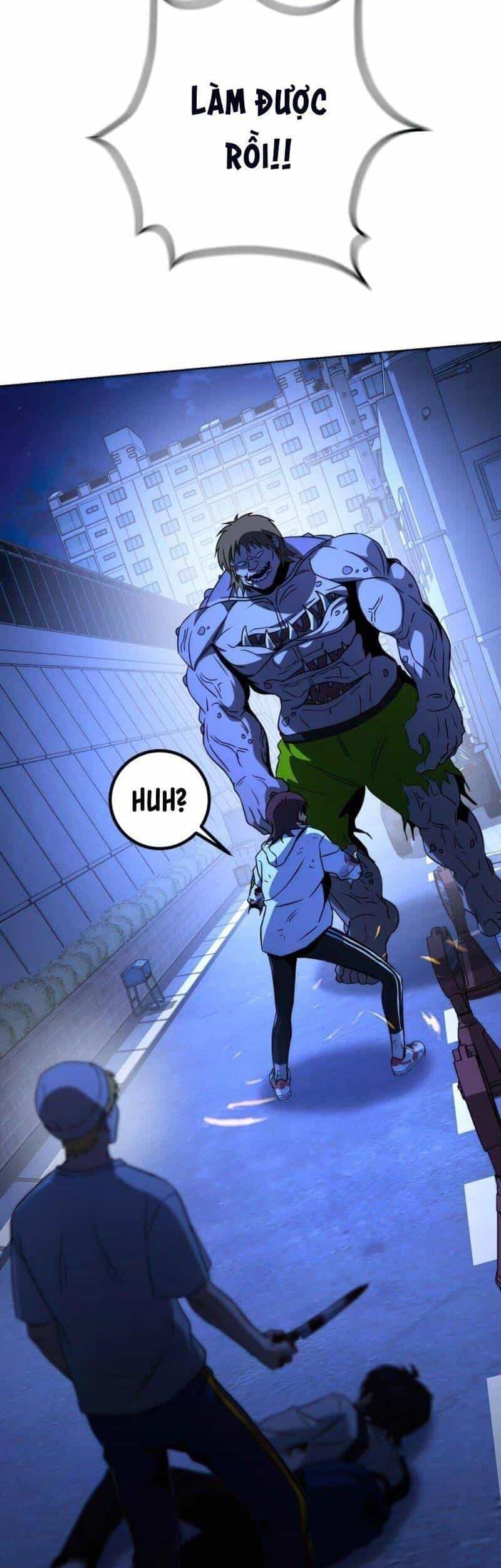 Tuyệt Đỉnh Anh Hùng - Chương 10 - ảnh 34
