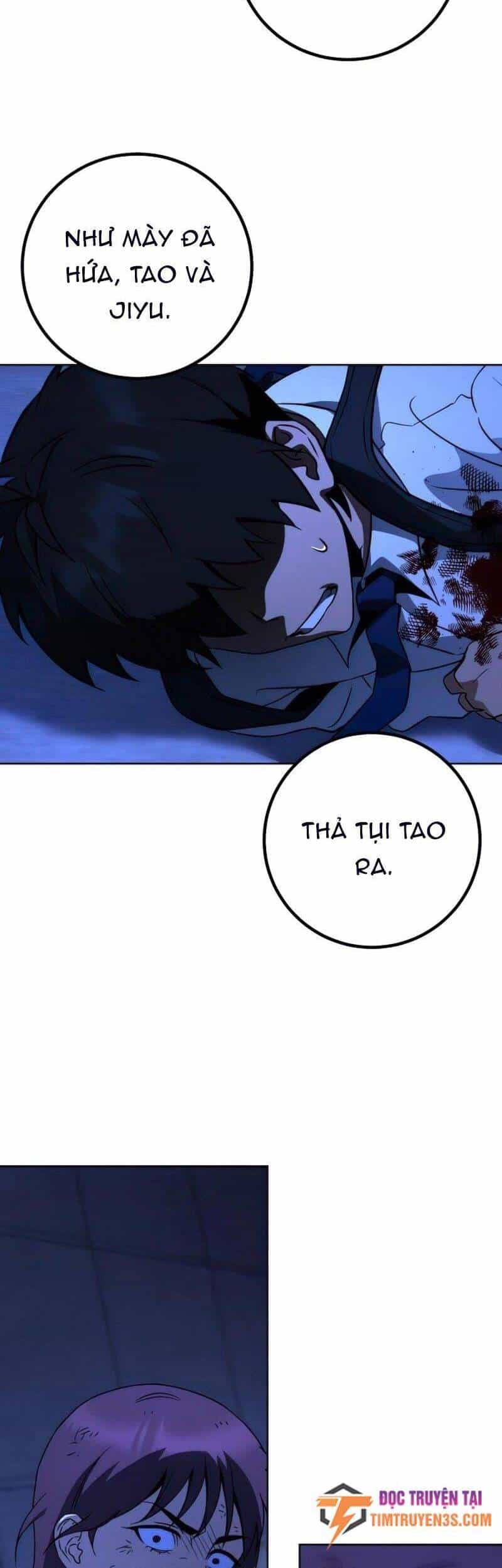 Tuyệt Đỉnh Anh Hùng - Chương 10 - ảnh 36