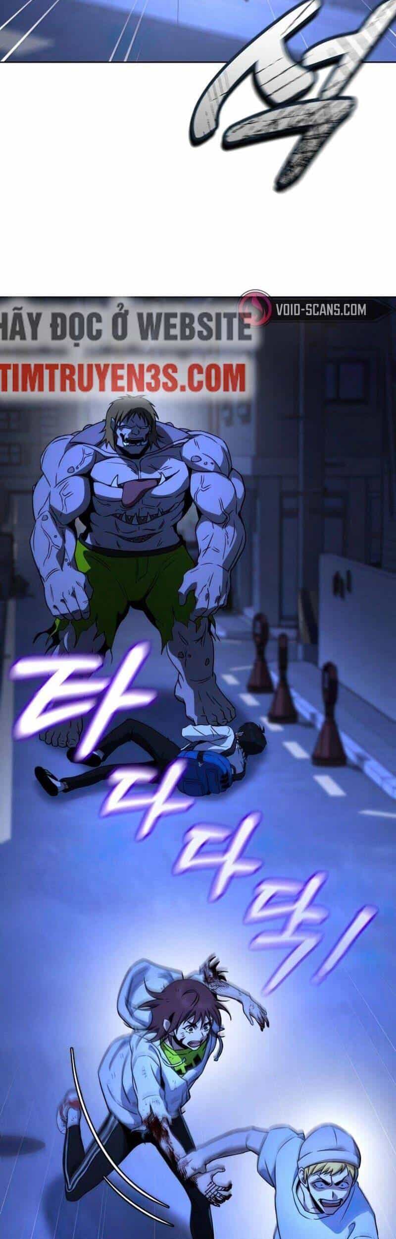 Tuyệt Đỉnh Anh Hùng - Chương 10 - ảnh 38