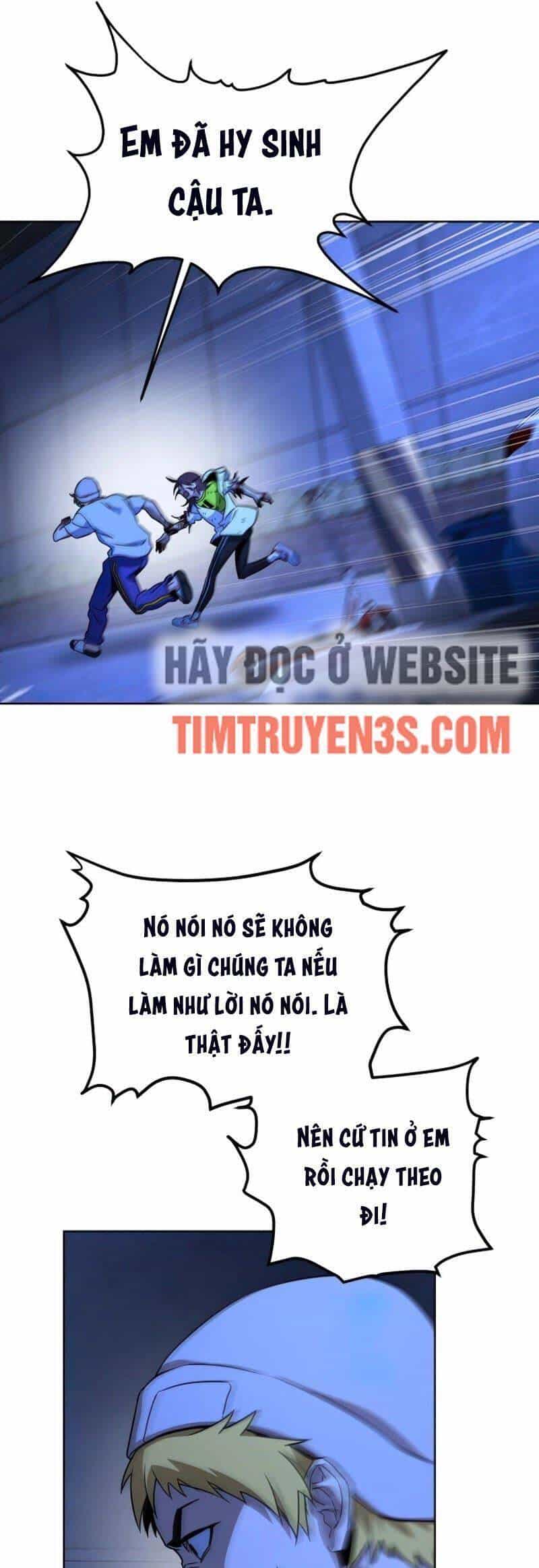 Tuyệt Đỉnh Anh Hùng - Chương 10 - ảnh 41