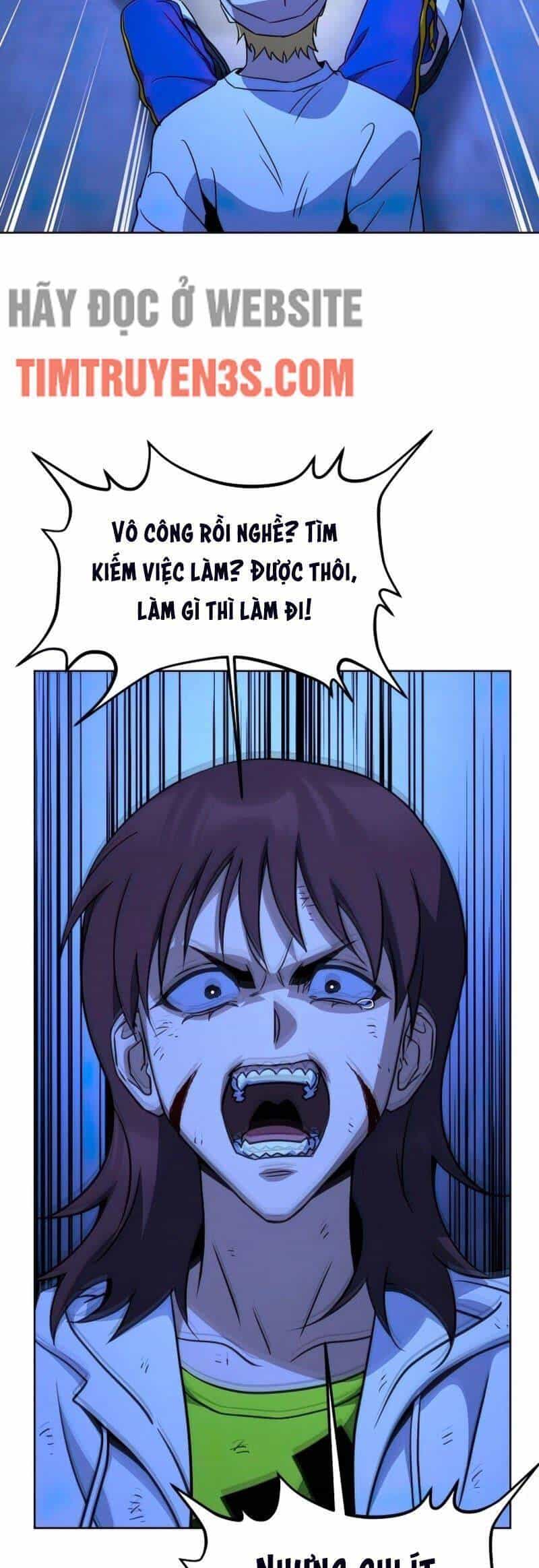 Tuyệt Đỉnh Anh Hùng - Chương 10 - ảnh 45