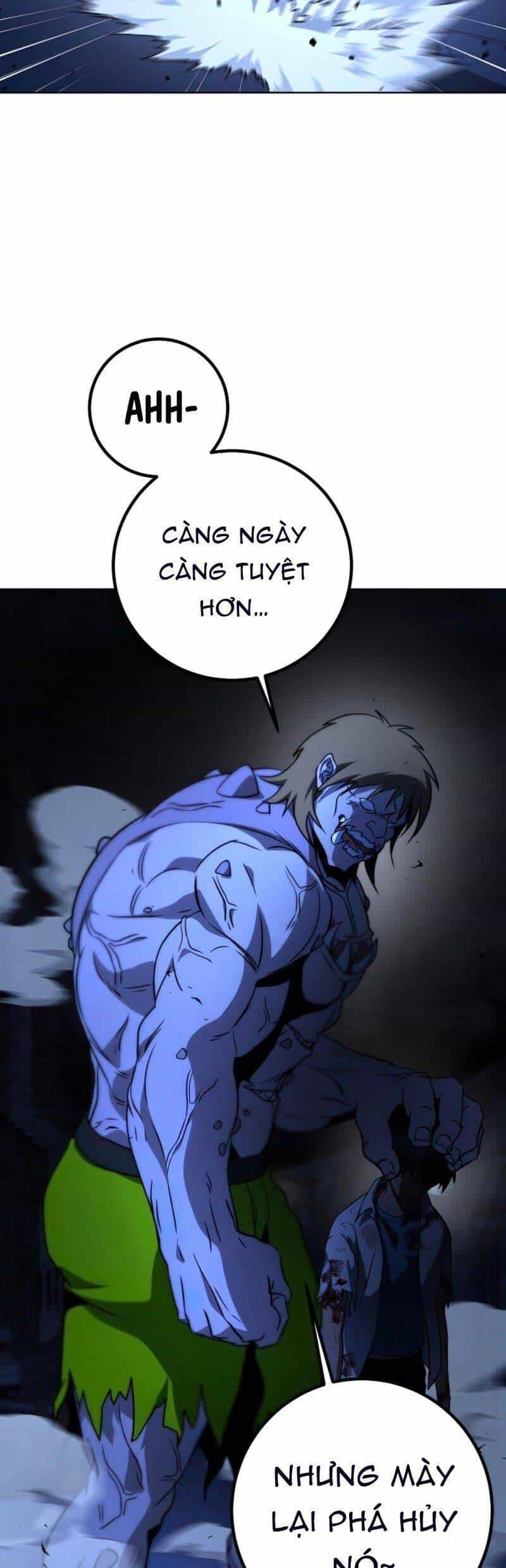 Tuyệt Đỉnh Anh Hùng - Chương 10 - ảnh 51